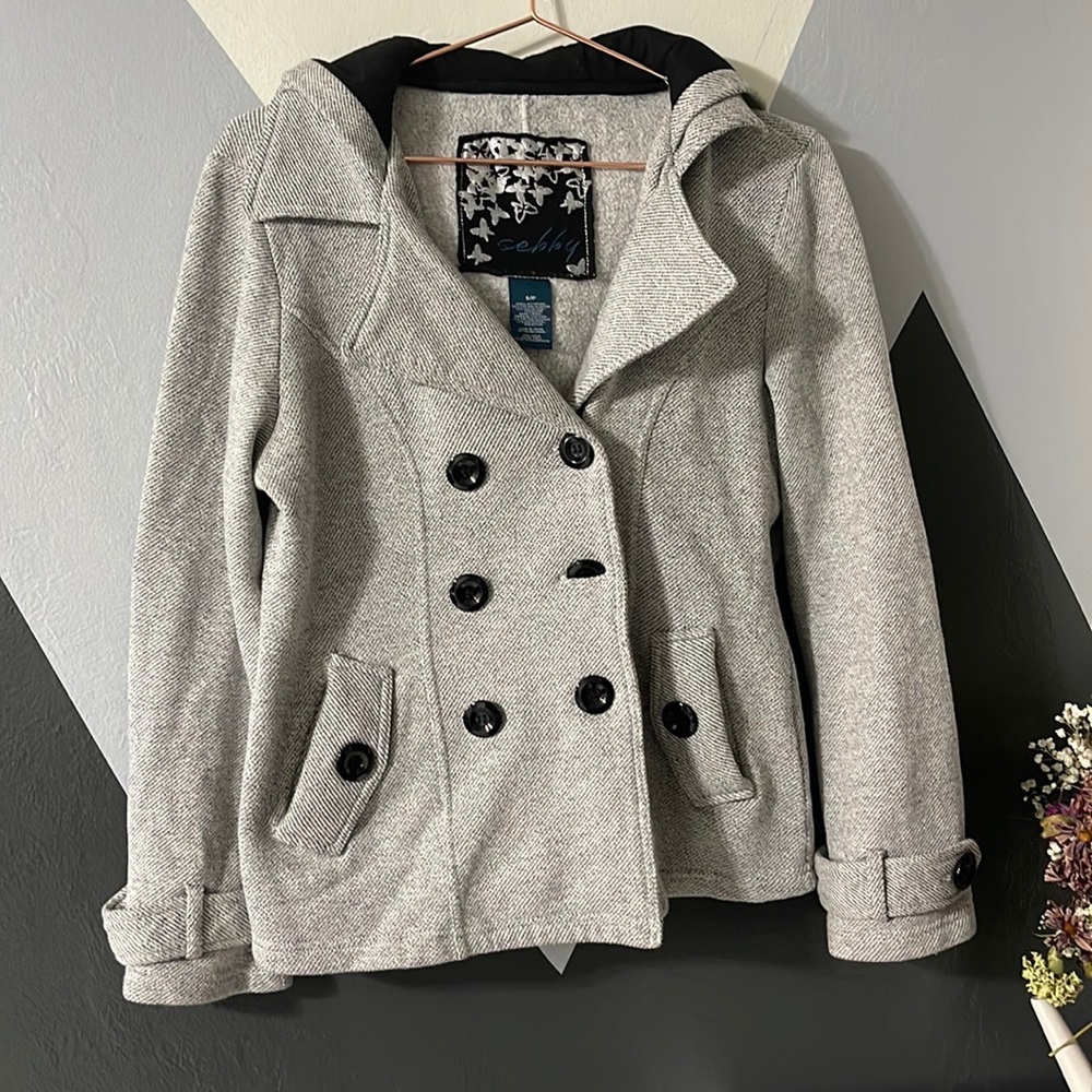 Womens Coat